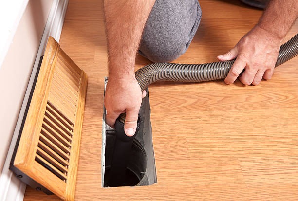 Best Air Duct Cleaning Near Me  in Ben Avon, PA