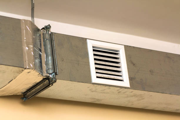 Ventilation Cleaning Services in PA